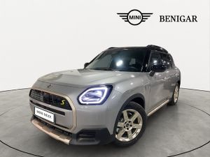 MINI Countryman 0 emisiones  2025 Eléctrico - Foto 2