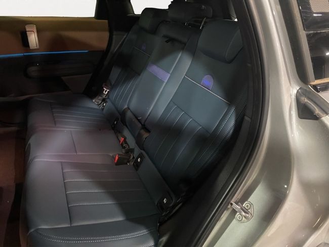 MINI Countryman 0 emisiones