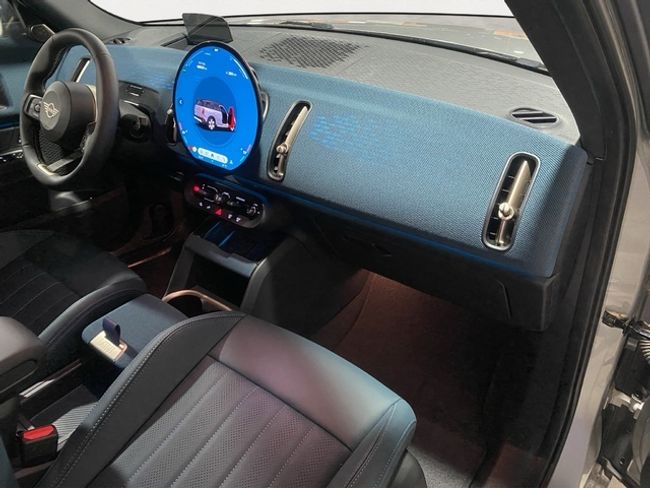 MINI Countryman 0 emisiones