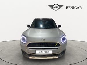 MINI Countryman 0 emisiones  2025 Eléctrico - Foto 3