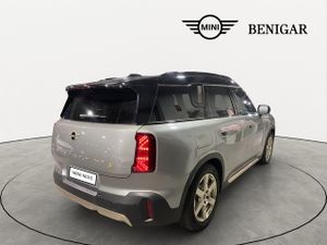 MINI Countryman 0 emisiones  2025 Eléctrico - Foto 7