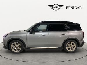 MINI Countryman 0 emisiones  2025 Eléctrico - Foto 5