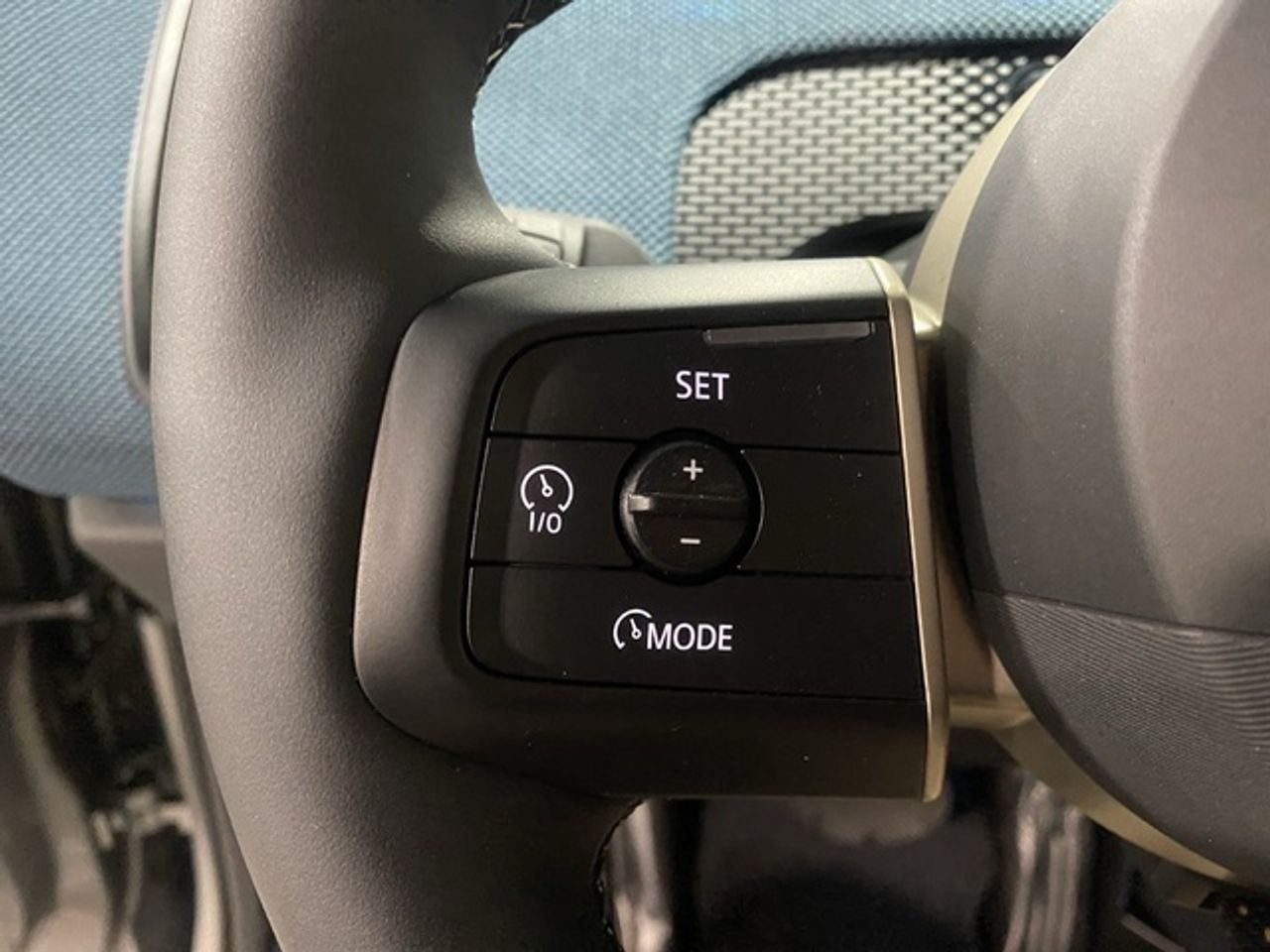 MINI Countryman 0 emisiones  2025 Eléctrico - Foto 14