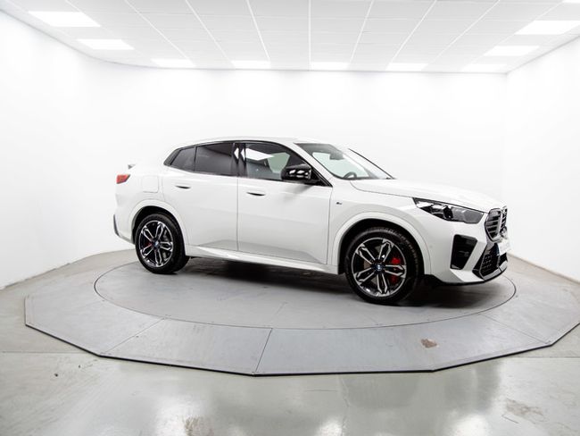 BMW X2 m35i xdrive 221 kw (300 cv)