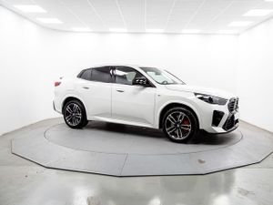 BMW X2 m35i xdrive 221 kw (300 cv)  2024 Gasolina - Foto 25