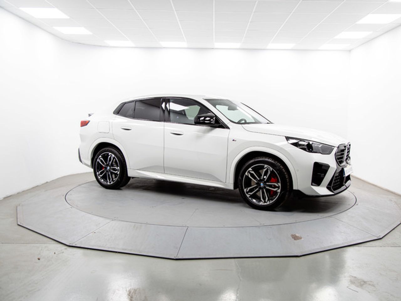 BMW X2 m35i xdrive 221 kw (300 cv)  2024 Gasolina - Foto 14