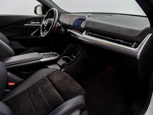 BMW X2 m35i xdrive 221 kw (300 cv)  2024 Gasolina - Foto 15