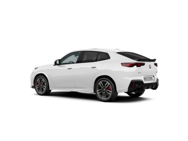 BMW X2 m35i xdrive 221 kw (300 cv)