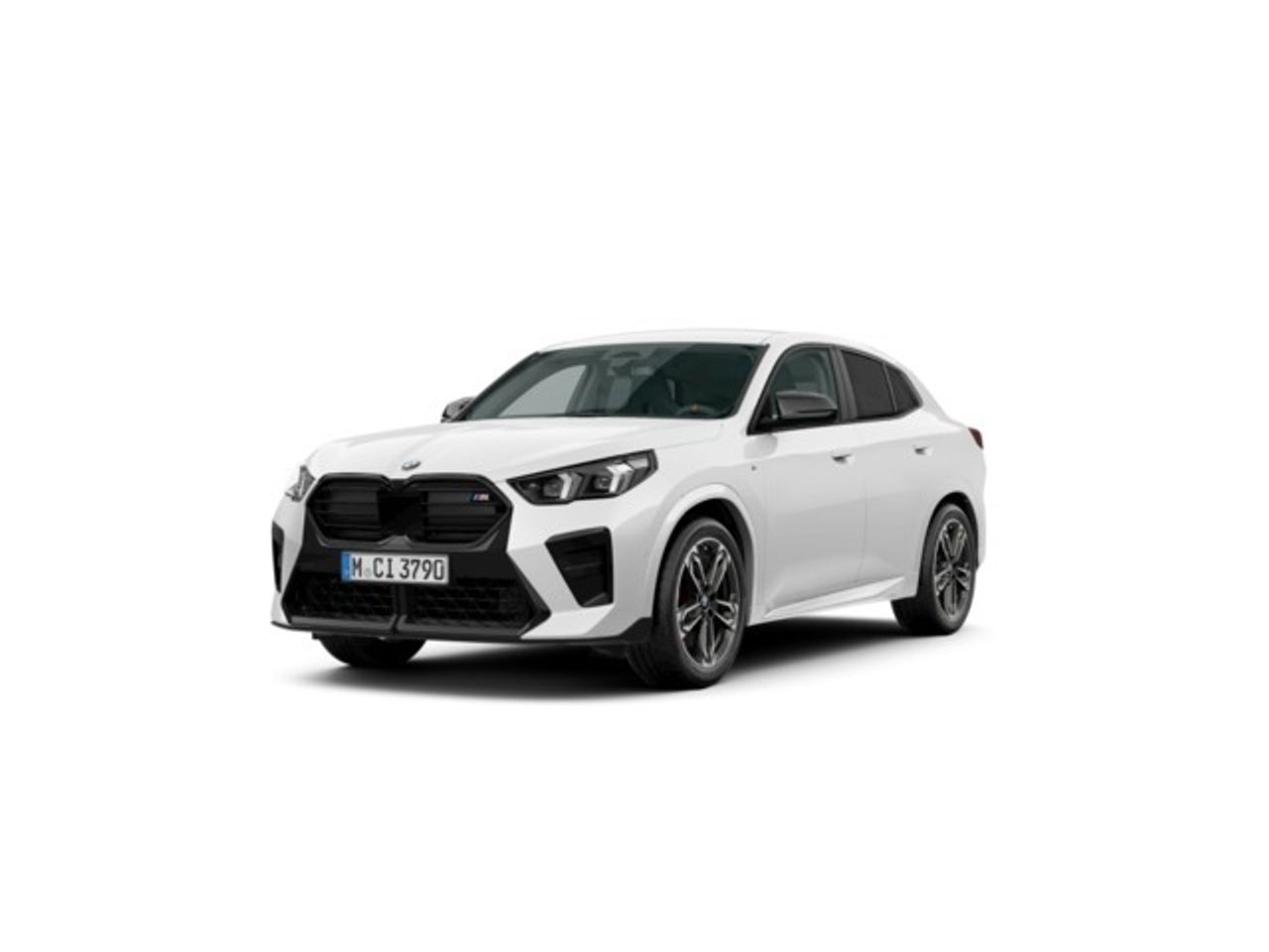 BMW X2 m35i xdrive 221 kw (300 cv)  2024 Gasolina - Foto 4