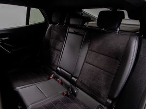 BMW X2 m35i xdrive 221 kw (300 cv)  2024 Gasolina - Foto 17