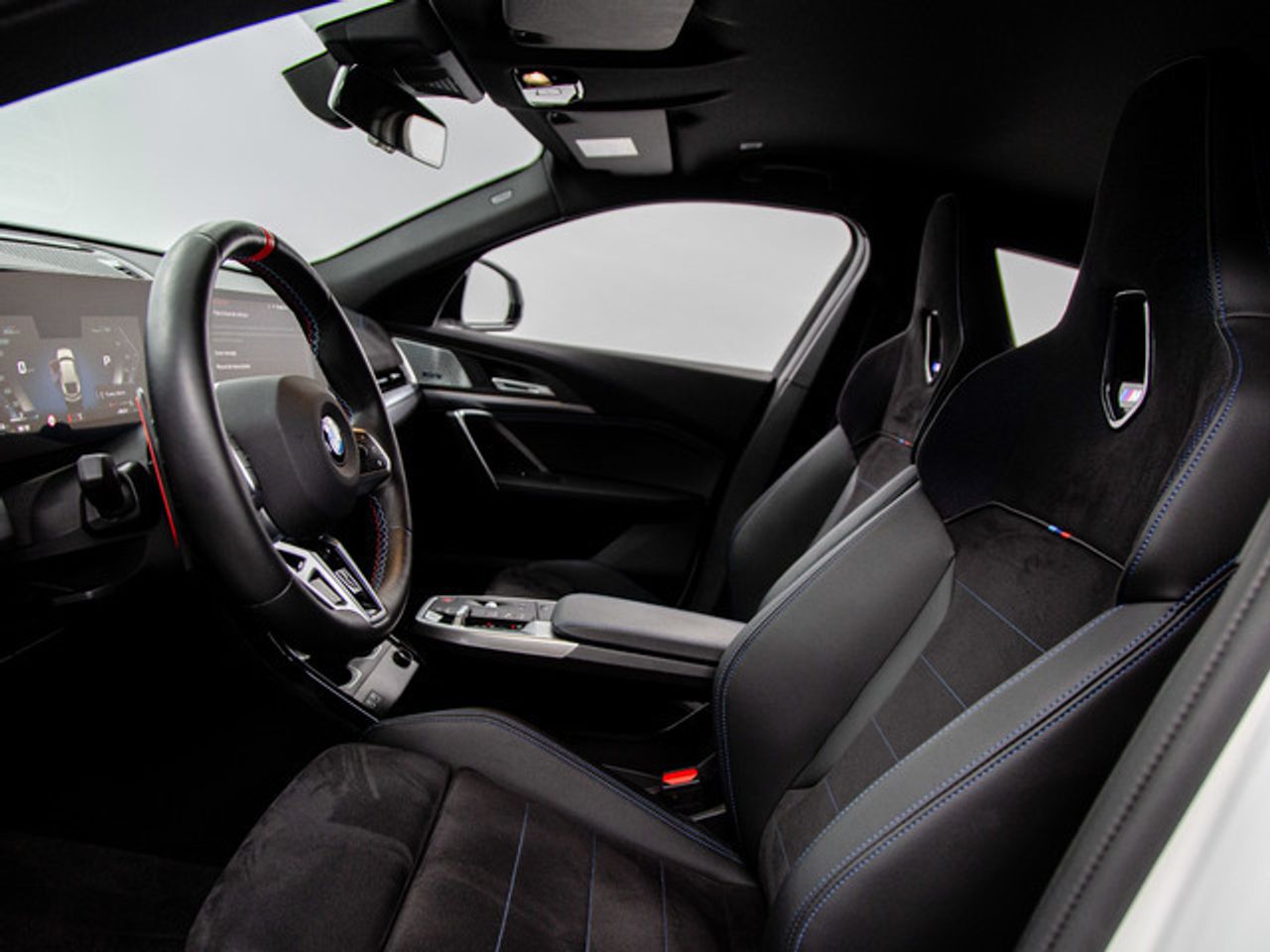 BMW X2 m35i xdrive 221 kw (300 cv)  2024 Gasolina - Foto 15