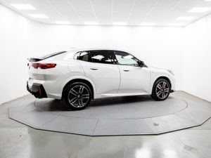 BMW X2 m35i xdrive 221 kw (300 cv)  2024 Gasolina - Foto 21