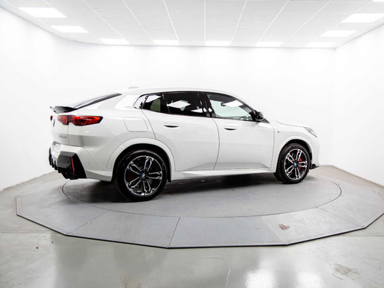BMW X2 m35i xdrive 221 kw (300 cv)  2024 Gasolina - Foto 12