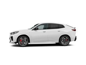 BMW X2 m35i xdrive 221 kw (300 cv)  2024 Gasolina - Foto 9