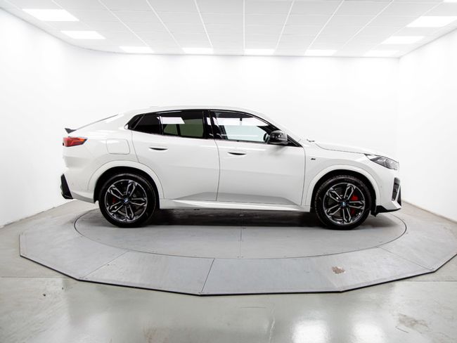 BMW X2 m35i xdrive 221 kw (300 cv)