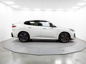 BMW X2 m35i xdrive 221 kw (300 cv)  2024 Gasolina - Foto 23