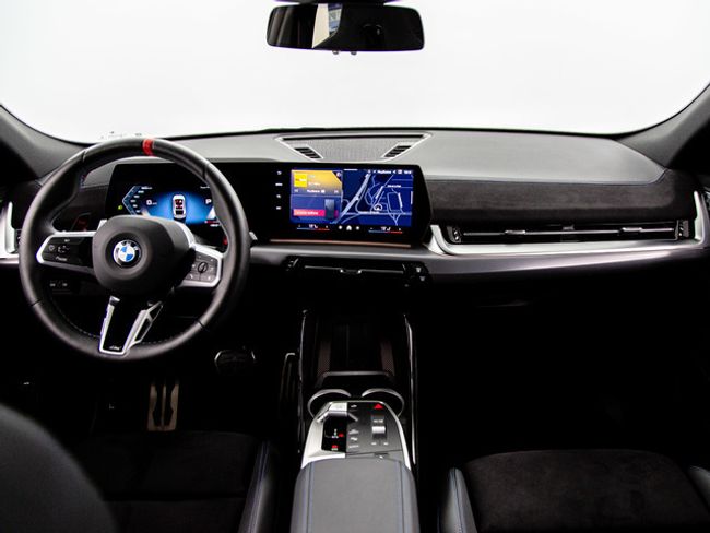 BMW X2 m35i xdrive 221 kw (300 cv)