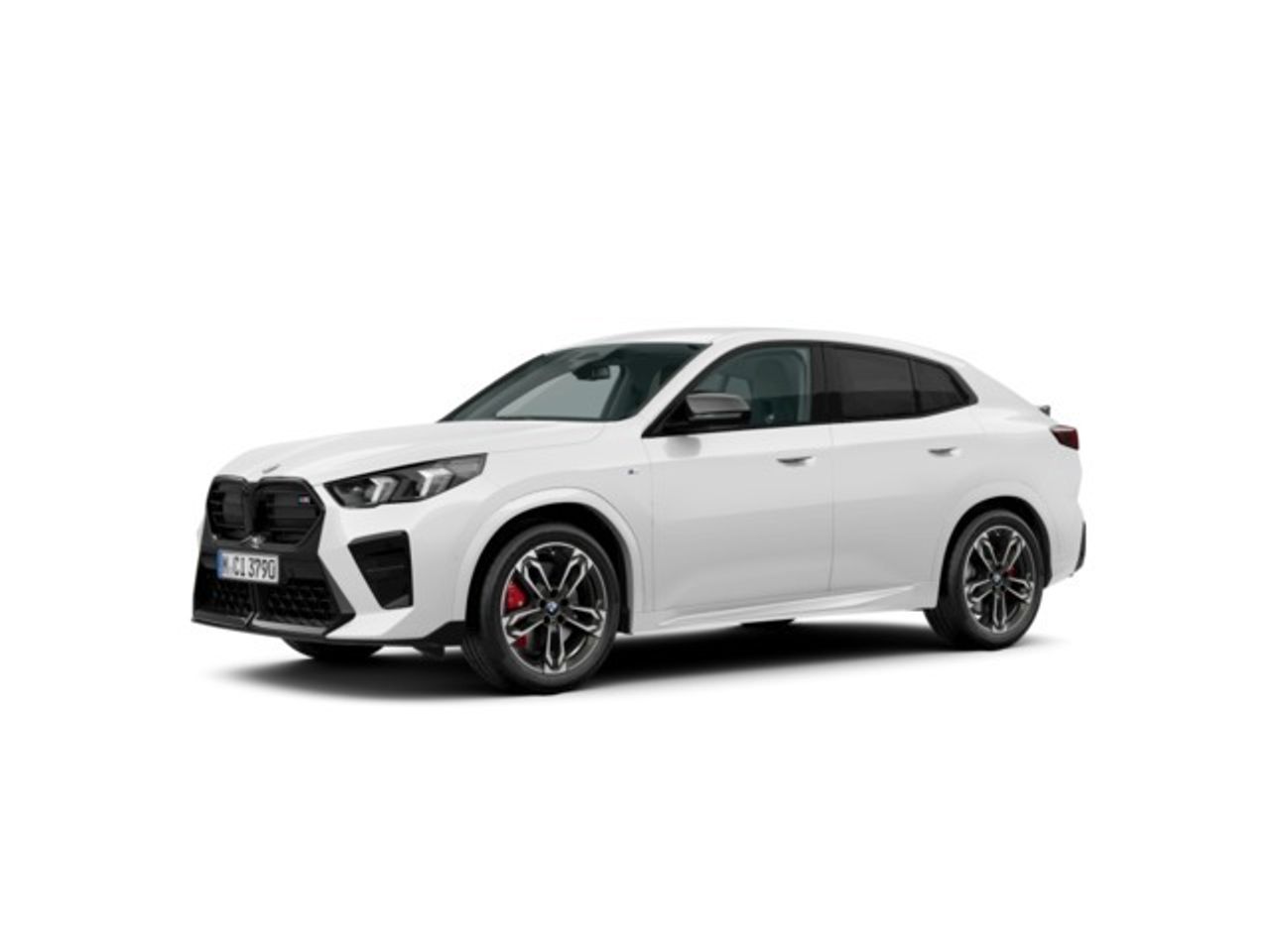 BMW X2 m35i xdrive 221 kw (300 cv)  2024 Gasolina - Foto 3