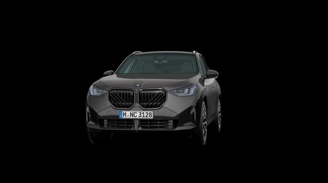 BMW X3 xdrive40d 223 kw (303 cv)