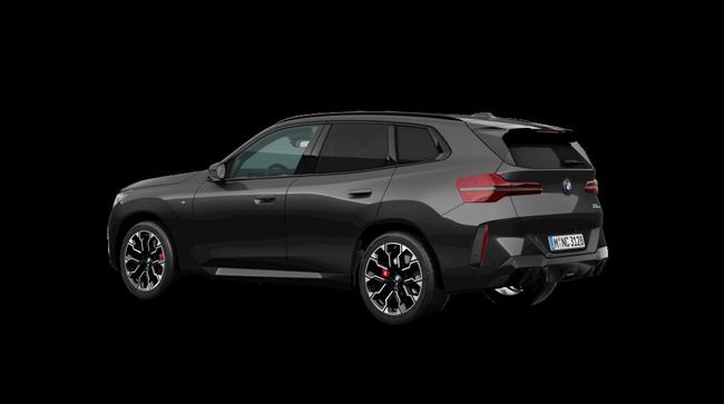BMW X3 xdrive40d 223 kw (303 cv)