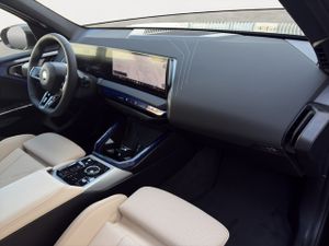 BMW X3 xdrive30e 220 kw (299 cv)  2026 Híbrido (Gasolina) - Foto 15