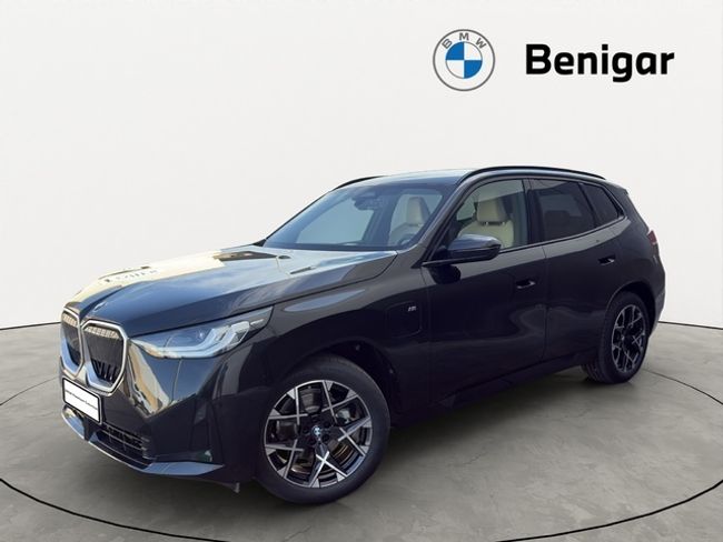 BMW X3 xdrive30e 220 kw (299 cv)
