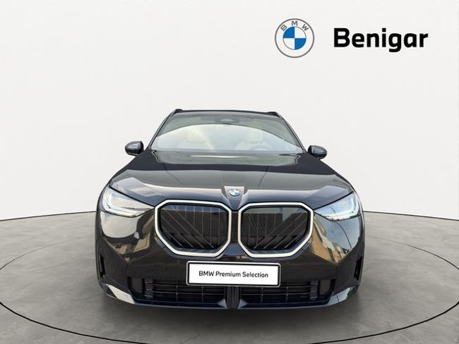 BMW X3 xdrive30e 220 kw (299 cv)