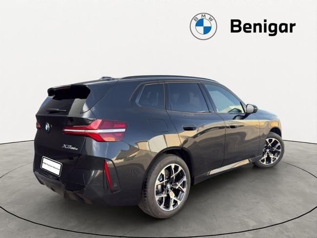 BMW X3 xdrive30e 220 kw (299 cv)
