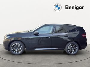 BMW X3 xdrive30e 220 kw (299 cv)  2026 Híbrido (Gasolina) - Foto 5