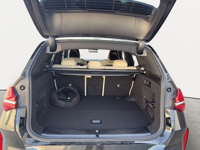 BMW X3 xdrive30e 220 kw (299 cv)