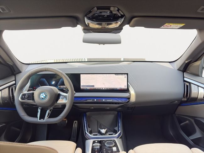 BMW X3 xdrive30e 220 kw (299 cv)