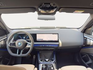 BMW X3 xdrive30e 220 kw (299 cv)  2026 Híbrido (Gasolina) - Foto 13