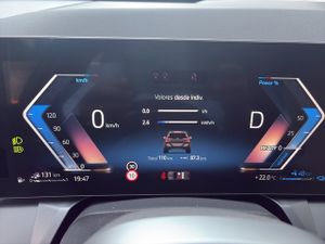 BMW X3 xdrive30e 220 kw (299 cv)  2026 Híbrido (Gasolina) - Foto 23