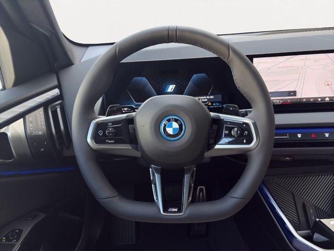 BMW X3 xdrive30e 220 kw (299 cv)