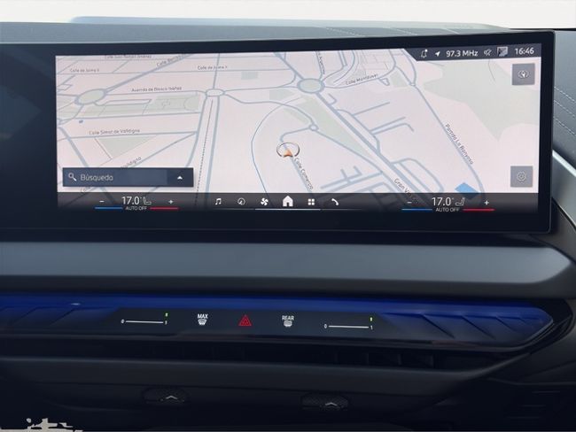 BMW X3 xdrive30e 220 kw (299 cv)