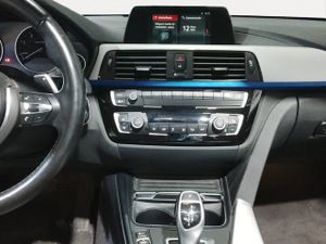 BMW Serie 4 420d cabrio 140 kw (190 cv)  2020 Diésel - Foto 25