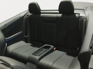 BMW Serie 4 420d cabrio 140 kw (190 cv)  2020 Diésel - Foto 17