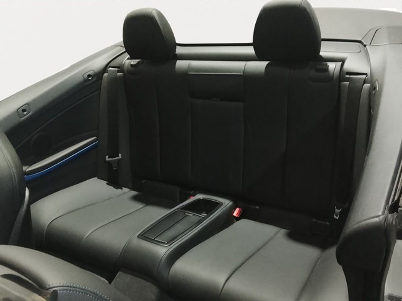 BMW Serie 4 420d cabrio 140 kw (190 cv)  2020 Diésel - Foto 10