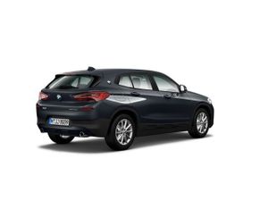BMW X2 sdrive18d 110 kw (150 cv)  2020 Diésel - Foto 3