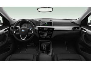 BMW X2 sdrive18d 110 kw (150 cv)  2020 Diésel - Foto 5