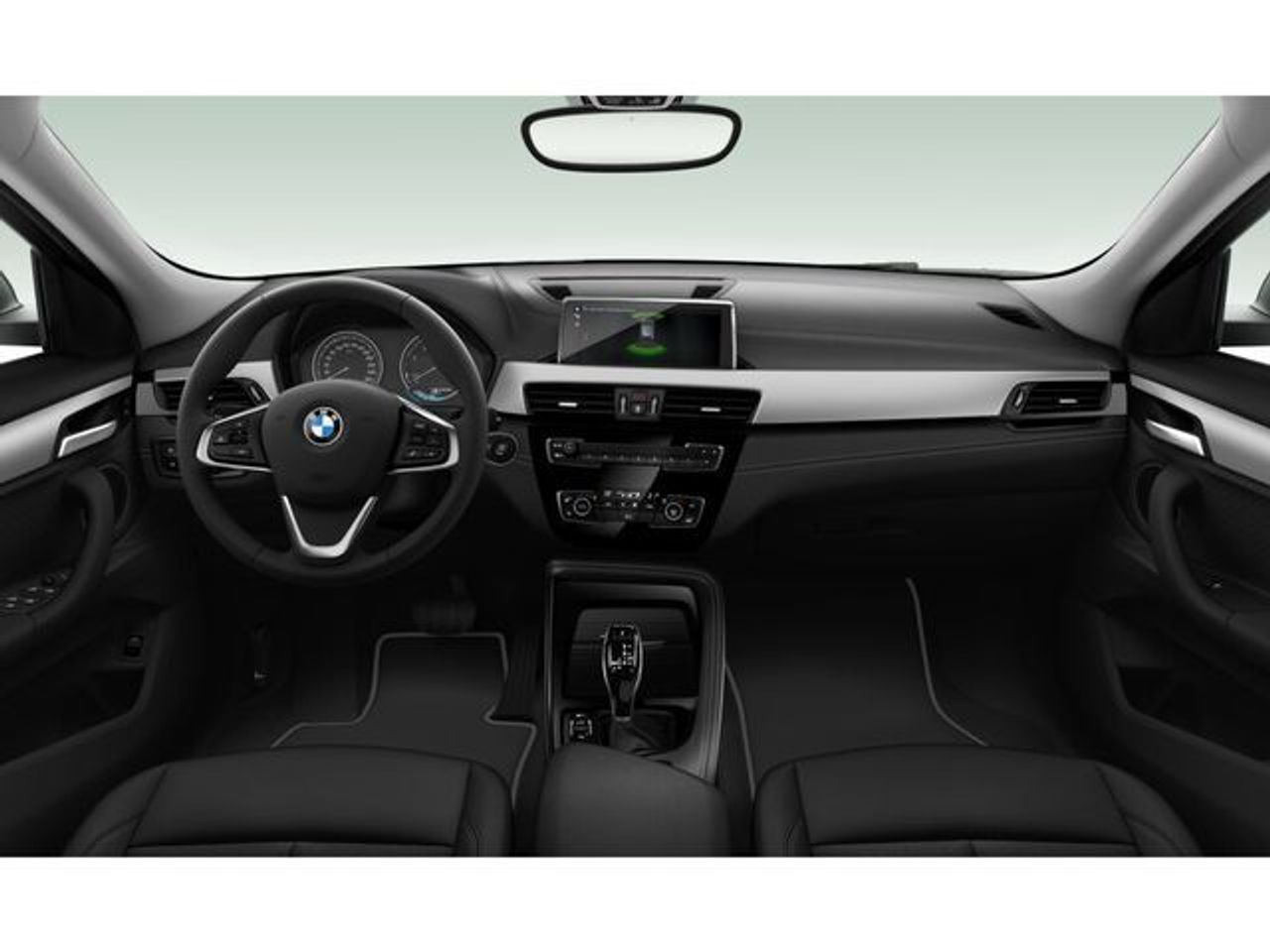 BMW X2 sdrive18d 110 kw (150 cv)  2020 Diésel - Foto 4
