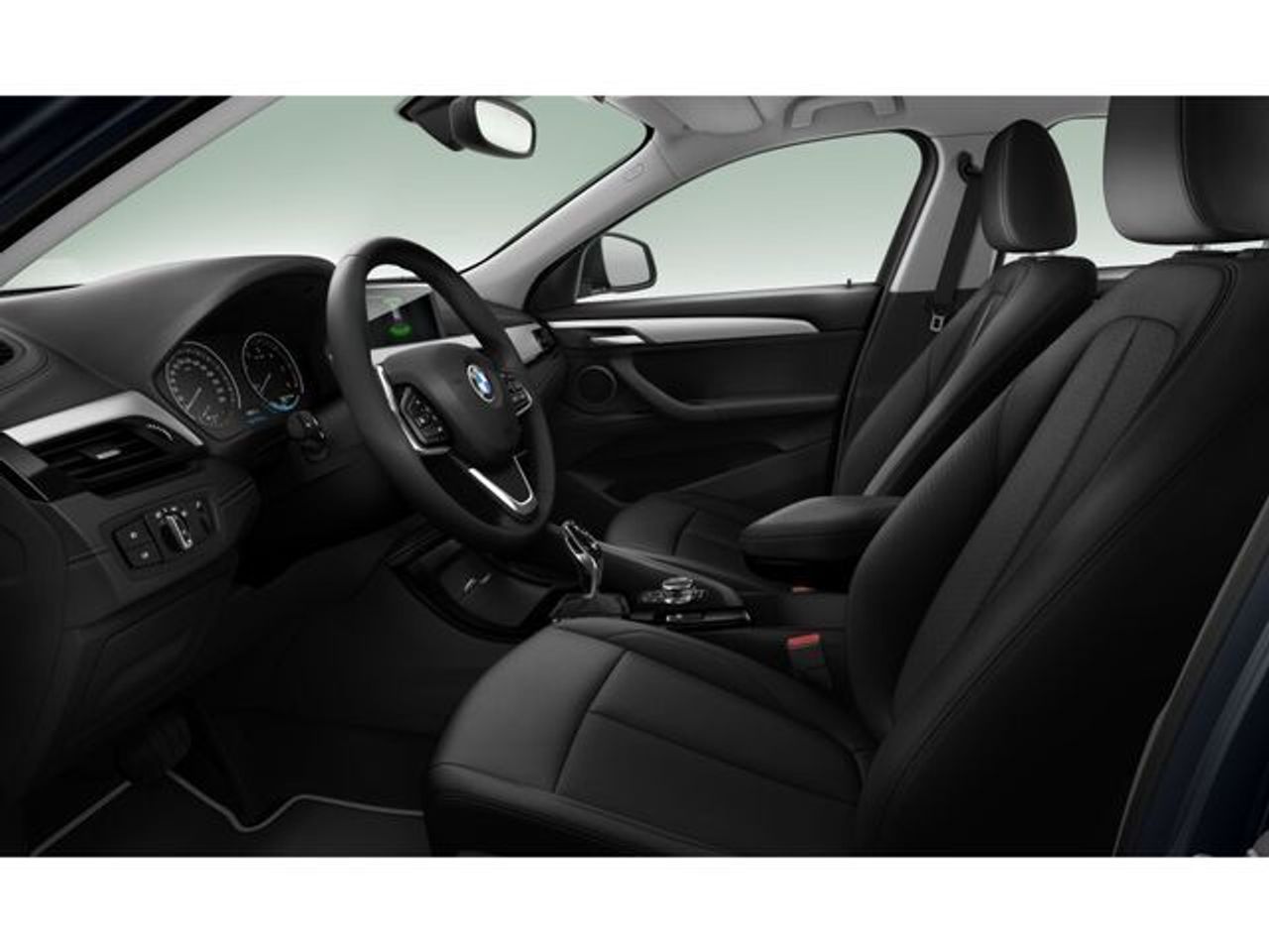 BMW X2 sdrive18d 110 kw (150 cv)  2020 Diésel - Foto 5
