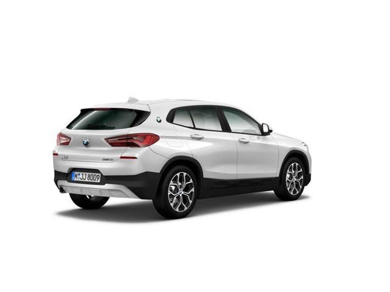 BMW X2 sdrive18i 103 kw (140 cv)  2020 Gasolina - Foto 3