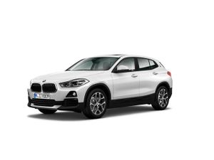 BMW X2 sdrive18i 103 kw (140 cv)  2020 Gasolina - Foto 2