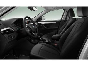 BMW X2 sdrive18i 103 kw (140 cv)  2020 Gasolina - Foto 5