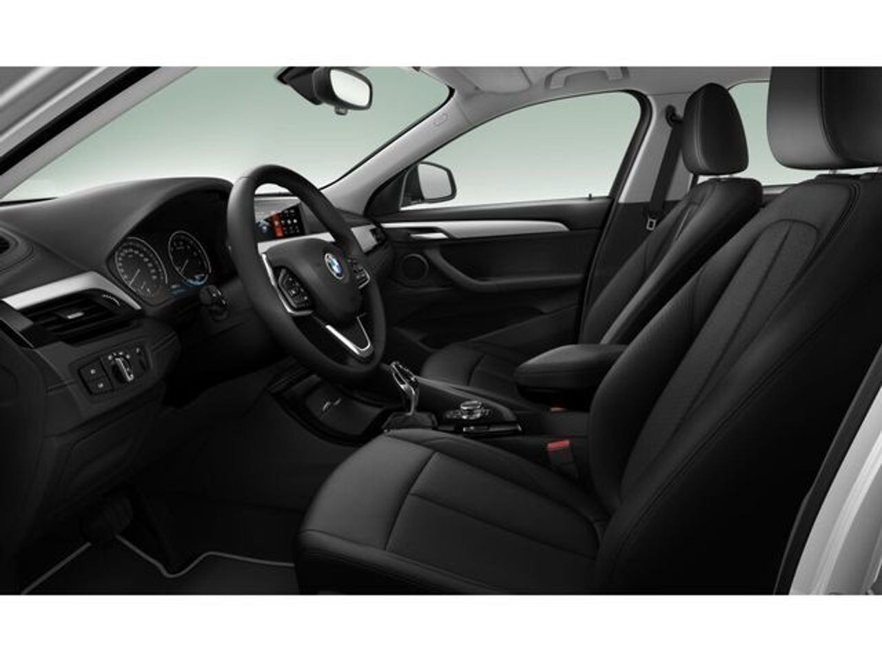 BMW X2 sdrive18i 103 kw (140 cv)  2020 Gasolina - Foto 4