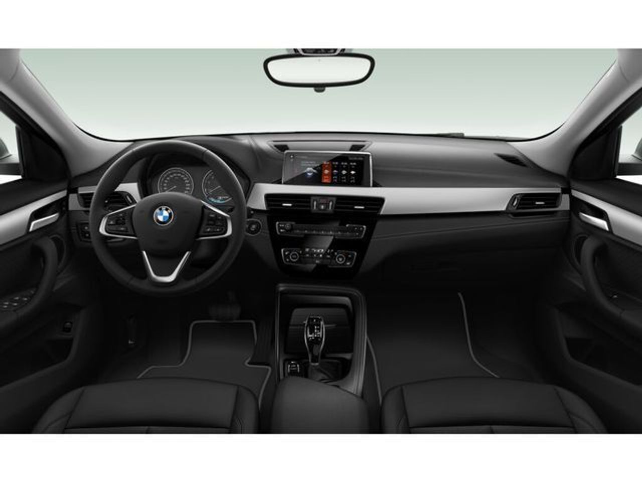 BMW X2 sdrive18i 103 kw (140 cv)  2020 Gasolina - Foto 5