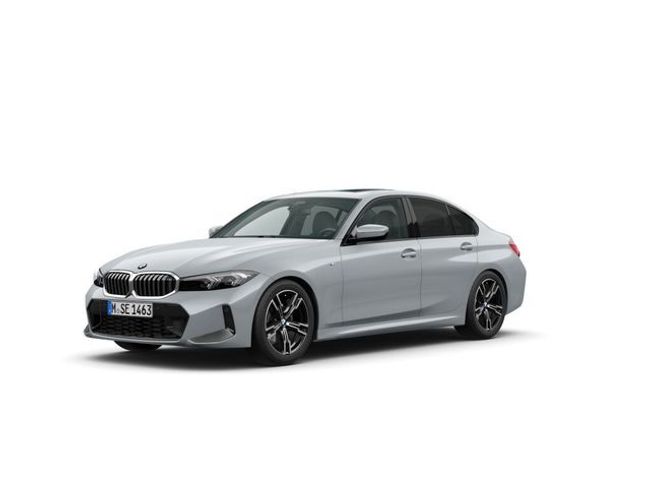 BMW Serie 3 320d 140 kw (190 cv)