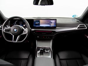 BMW Serie 3 320d 140 kw (190 cv)  2025 Diésel - Foto 13