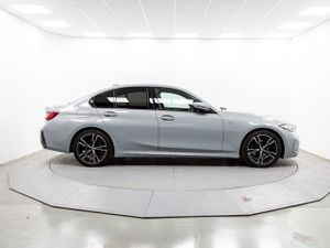BMW Serie 3 320d 140 kw (190 cv)  2025 Diésel - Foto 23